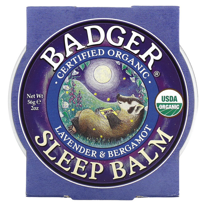 Thực phẩm bổ sung Badger Company chính hãng