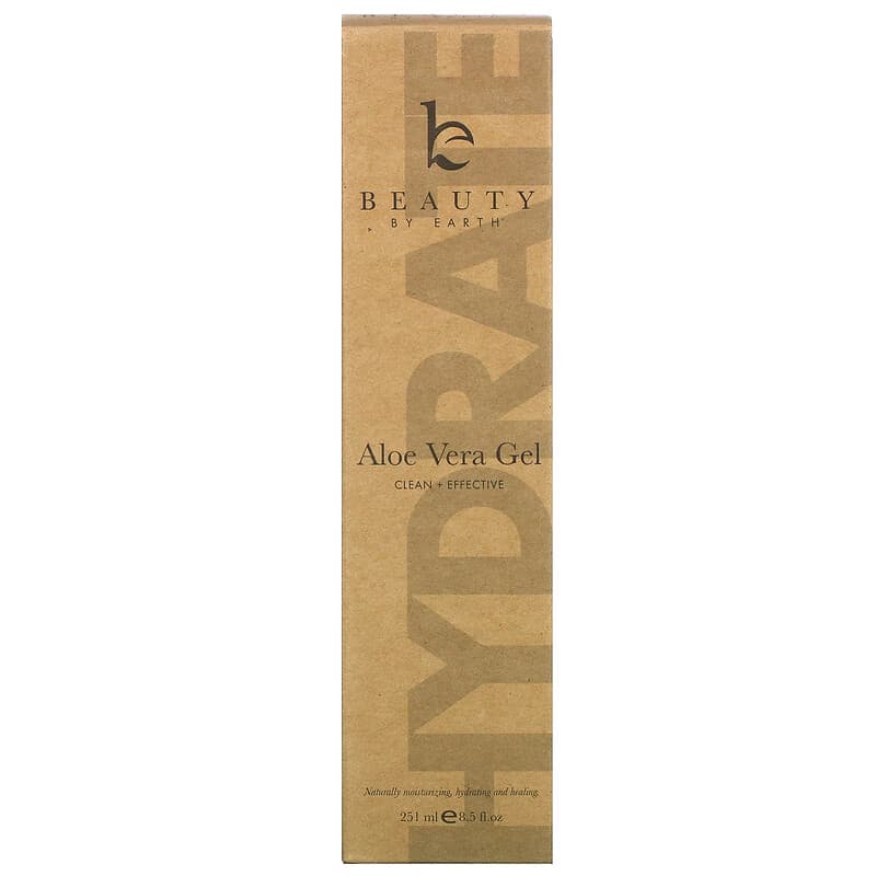 Thực phẩm bổ sung Beauty By Earth chính hãng