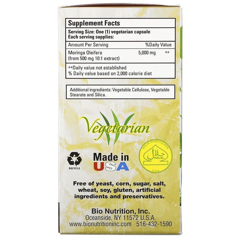 Thực phẩm bổ sung Bio Nutrition chính hãng