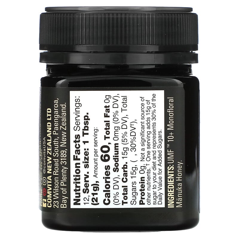 Thực phẩm bổ sung Comvita chính hãng