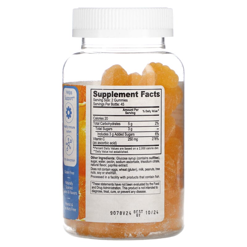 Thực phẩm bổ sung Doctor's Finest chính hãng