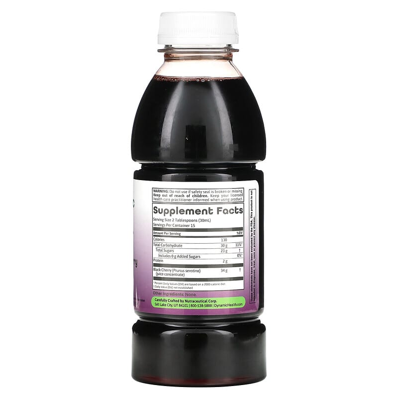 Thực phẩm bổ sung Dynamic Health chính hãng
