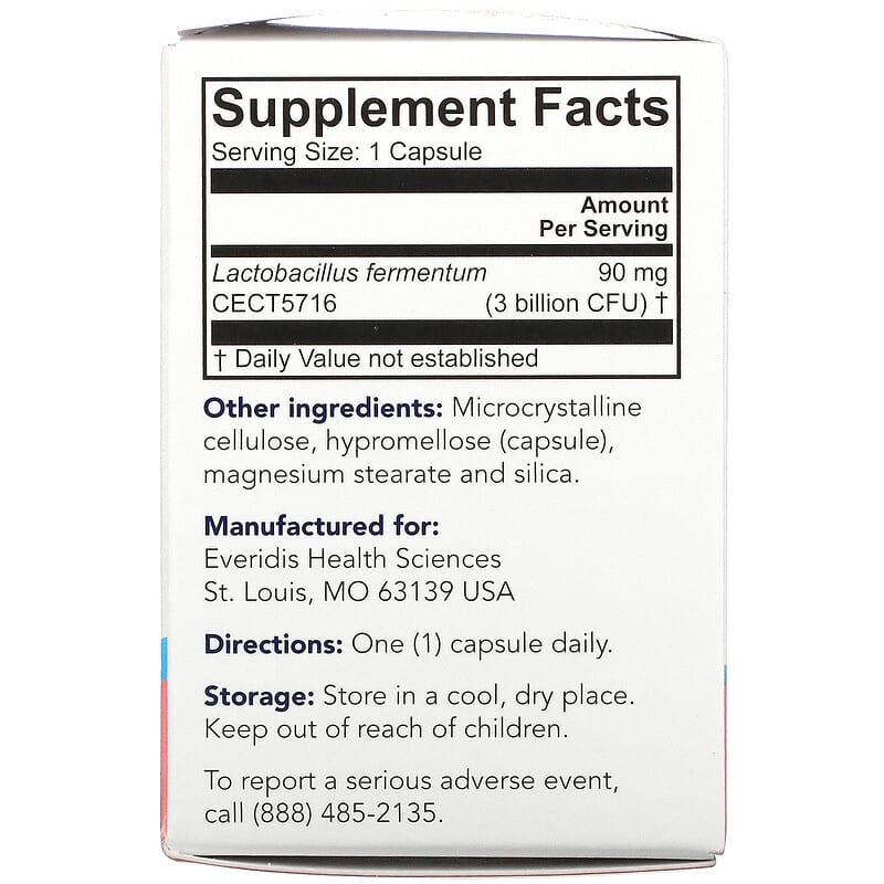 Thực phẩm bổ sung Elactia chính hãng