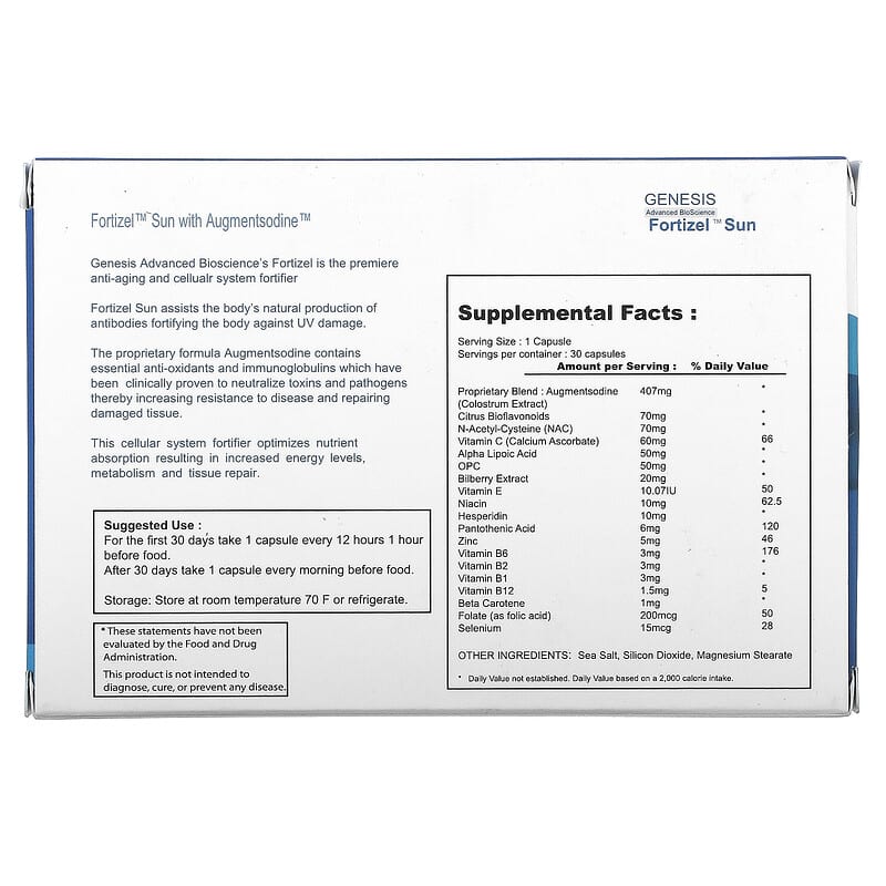 Thực phẩm bổ sung ENADA chính hãng