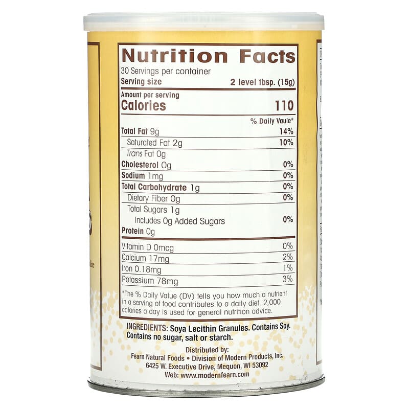 Thực phẩm bổ sung Fearn Natural Foods chính hãng