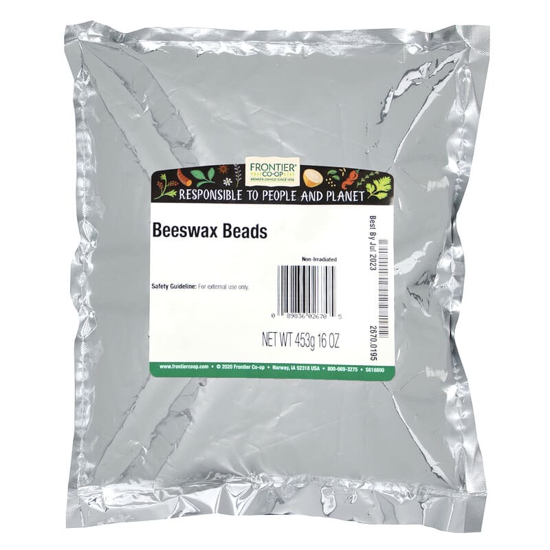 Thực phẩm bổ sung Frontier Co-op chính hãng