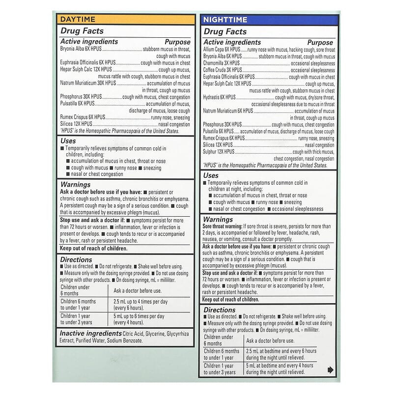 Thực phẩm bổ sung Hyland's chính hãng