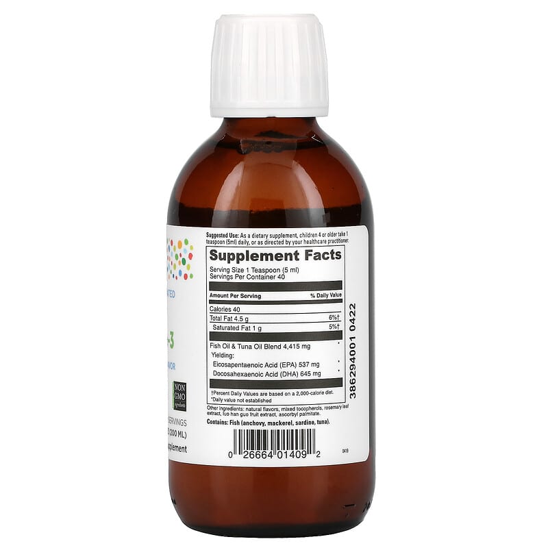 Thực phẩm bổ sung Little DaVinci chính hãng