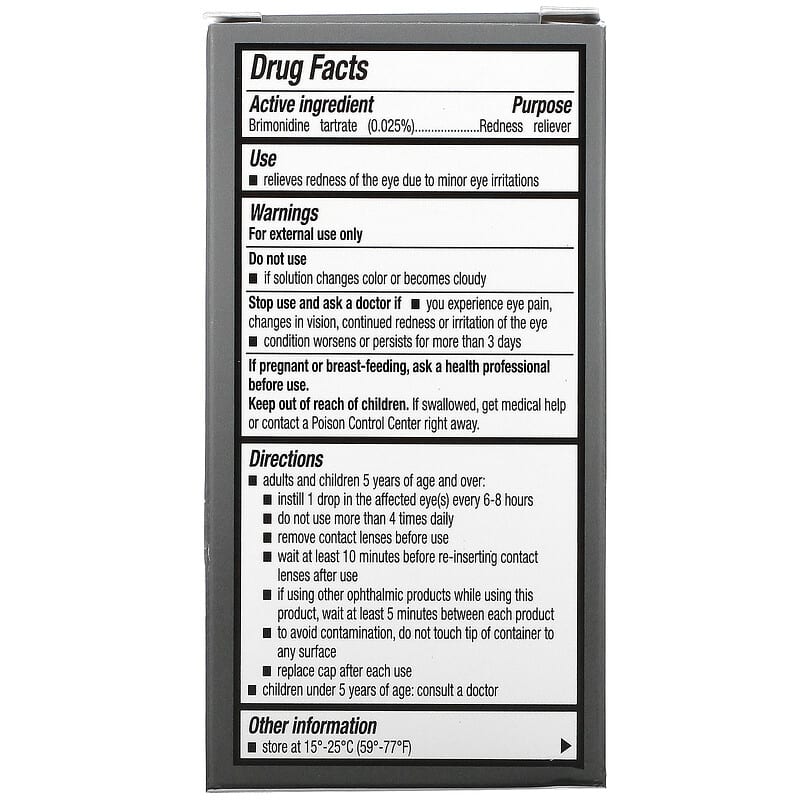 Thực phẩm bổ sung Lumify chính hãng