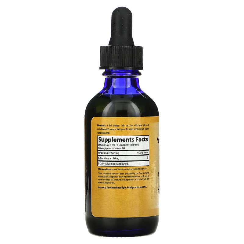 Thực phẩm bổ sung Morningstar Minerals chính hãng