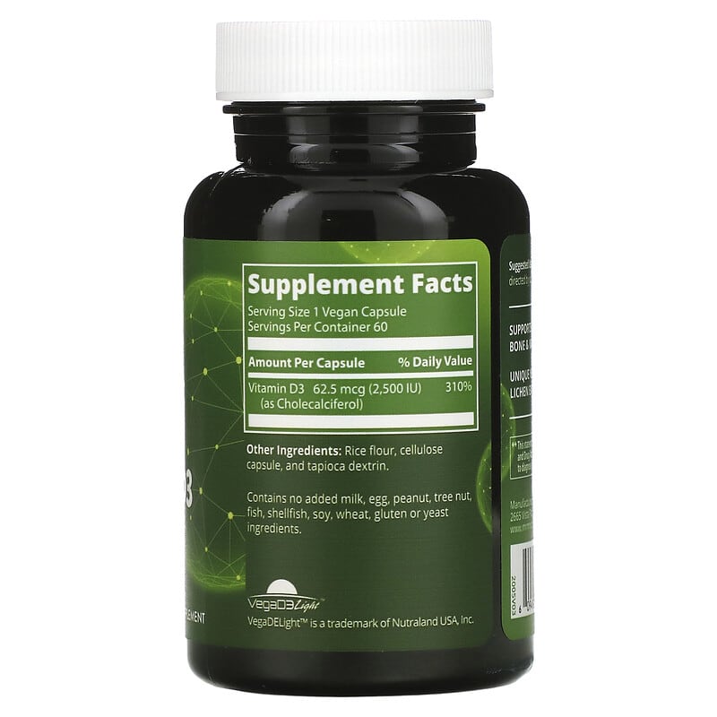 Thực phẩm bổ sung MRM Nutrition chính hãng