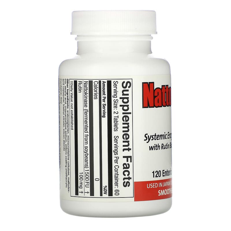 Thực phẩm bổ sung Naturally Vitamins chính hãng