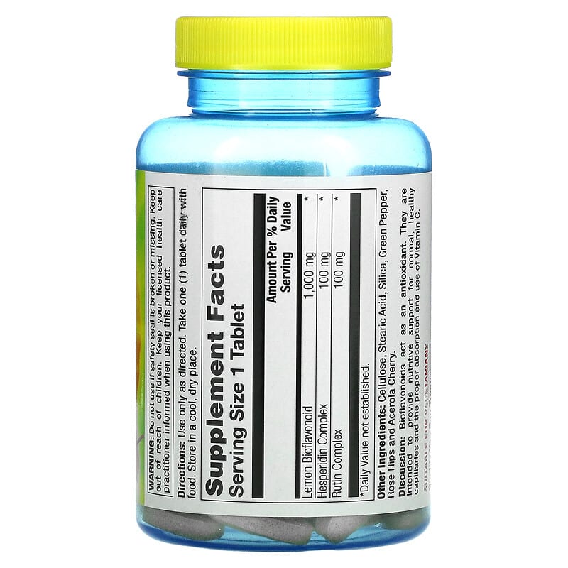 Thực phẩm bổ sung Nature's Life chính hãng