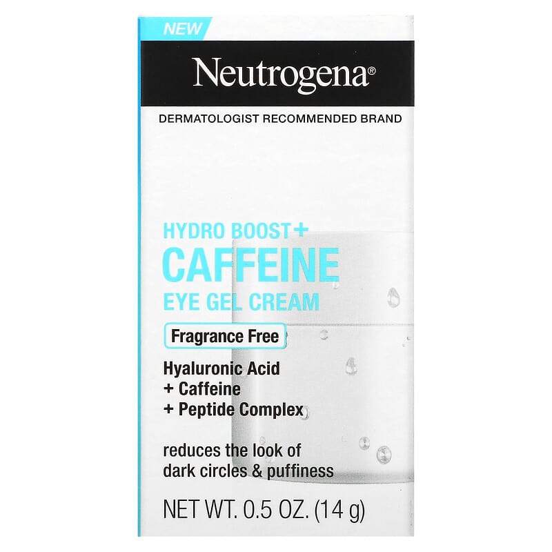 Thực phẩm bổ sung Neutrogena chính hãng