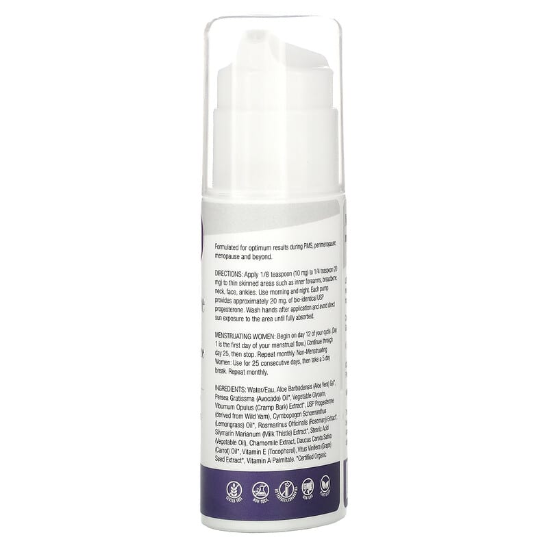 Thực phẩm bổ sung Organic Excellence chính hãng