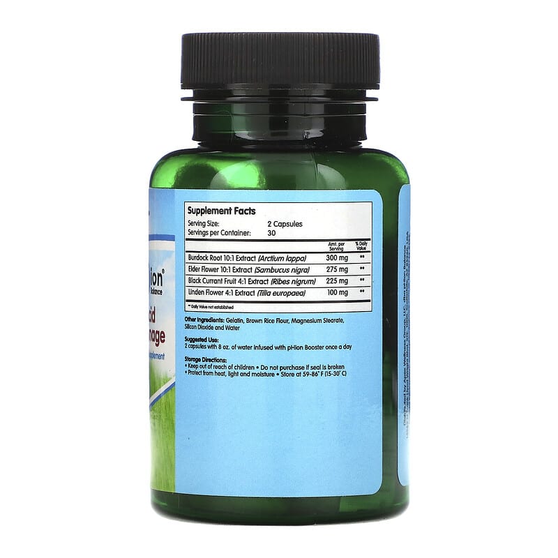 Thực phẩm bổ sung pHion Balance chính hãng