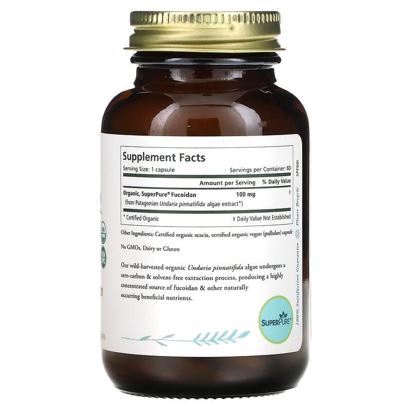 Thực phẩm bổ sung Pure Synergy chính hãng