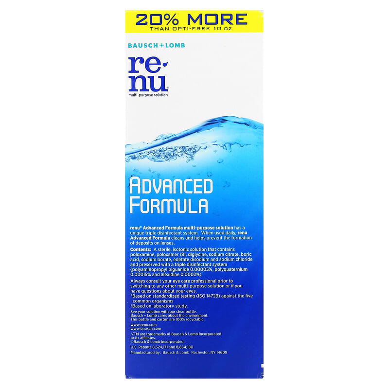 Thực phẩm bổ sung Renu chính hãng