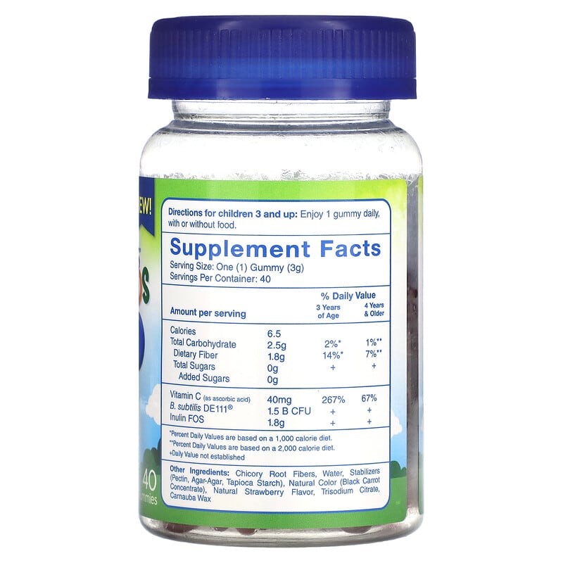 Thực phẩm bổ sung TruBiotics chính hãng