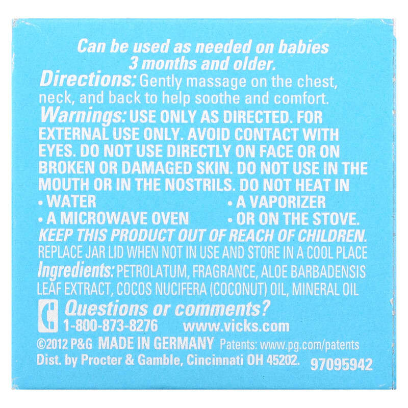 Thực phẩm bổ sung Vicks chính hãng