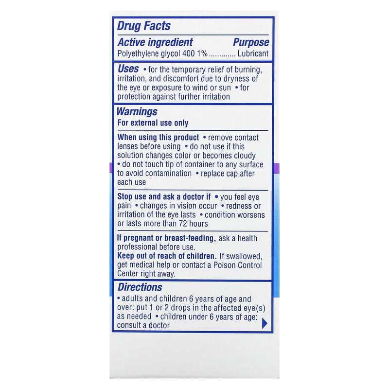 Thực phẩm bổ sung Visine chính hãng