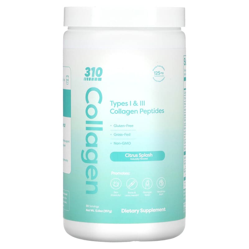 Thực phẩm chức năng 310 Nutrition chính hãng