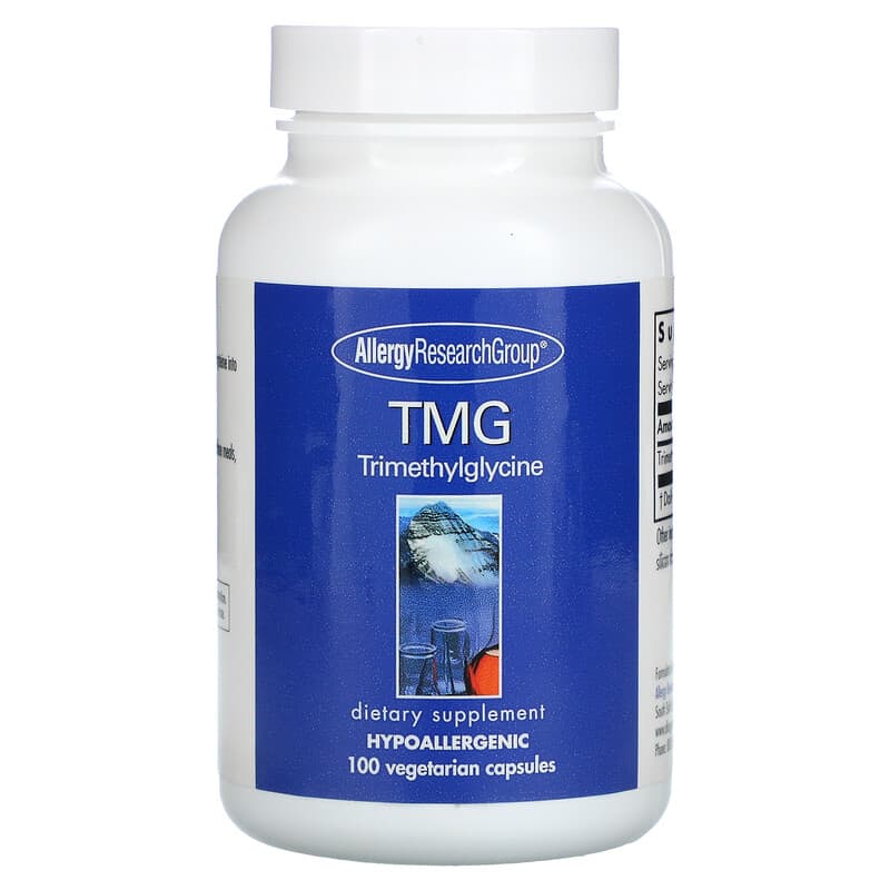 Thực phẩm chức năng Allergy Research Group chính hãng