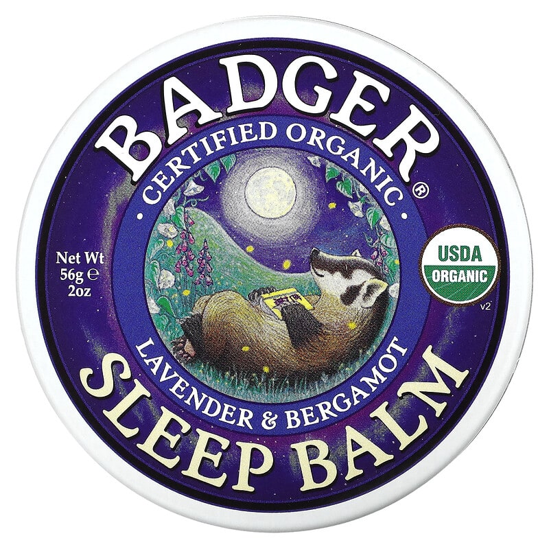 Thực phẩm chức năng Badger Company chính hãng