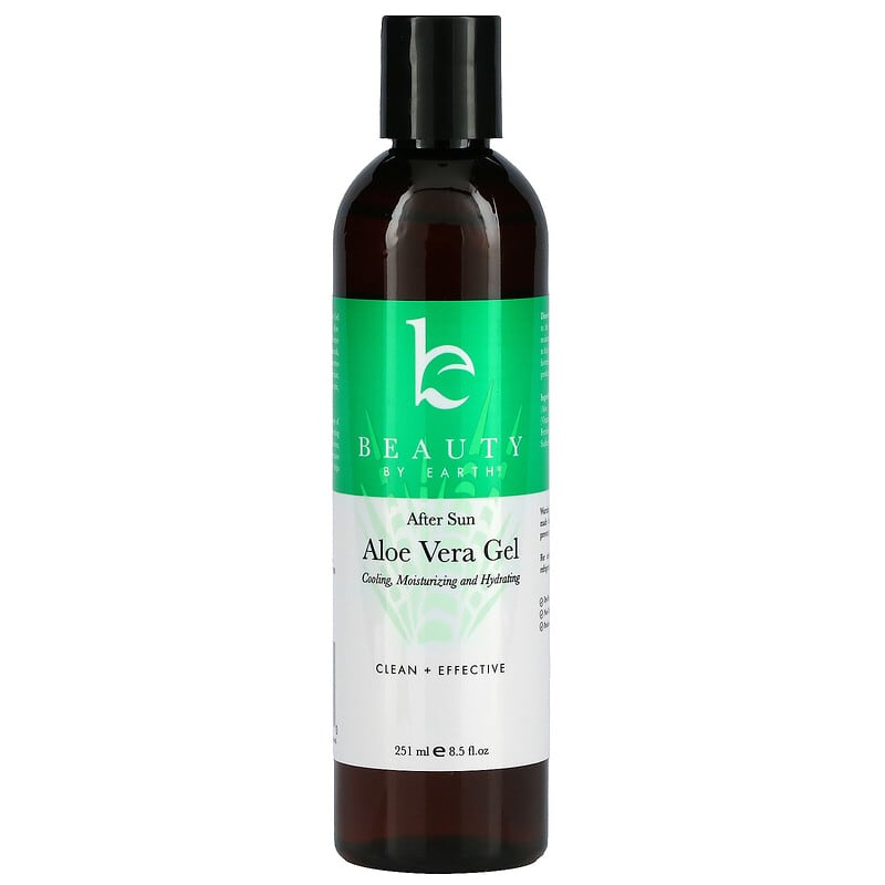 Thực phẩm chức năng Beauty By Earth chính hãng