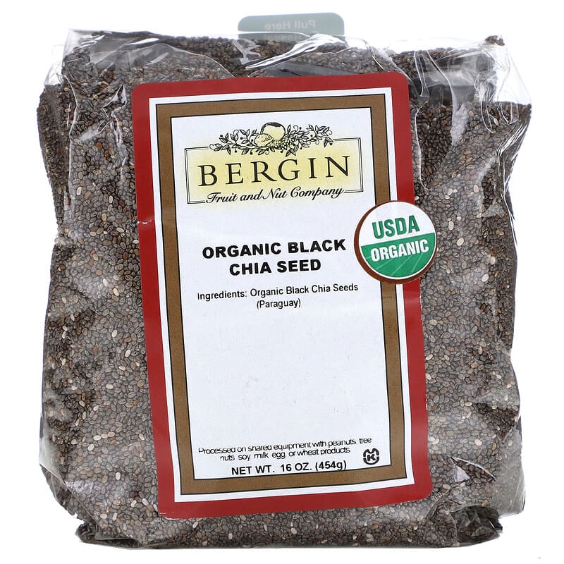 Thực phẩm chức năng Bergin Fruit and Nut Company chính hãng
