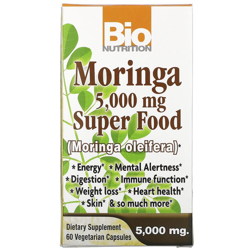 Thực phẩm chức năng Bio Nutrition chính hãng