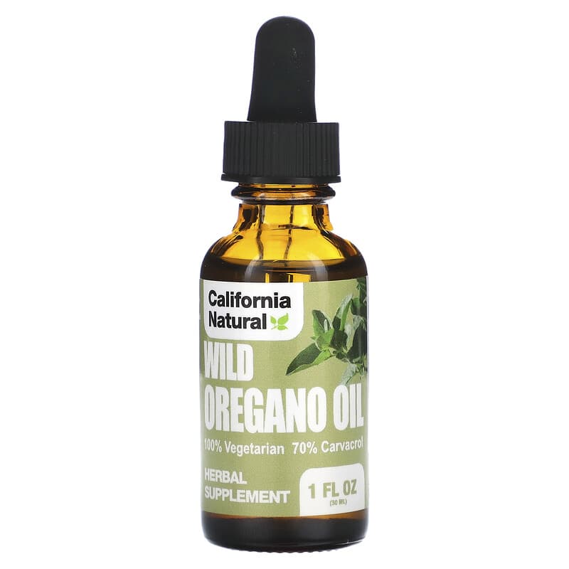 Thực phẩm chức năng California Natural chính hãng