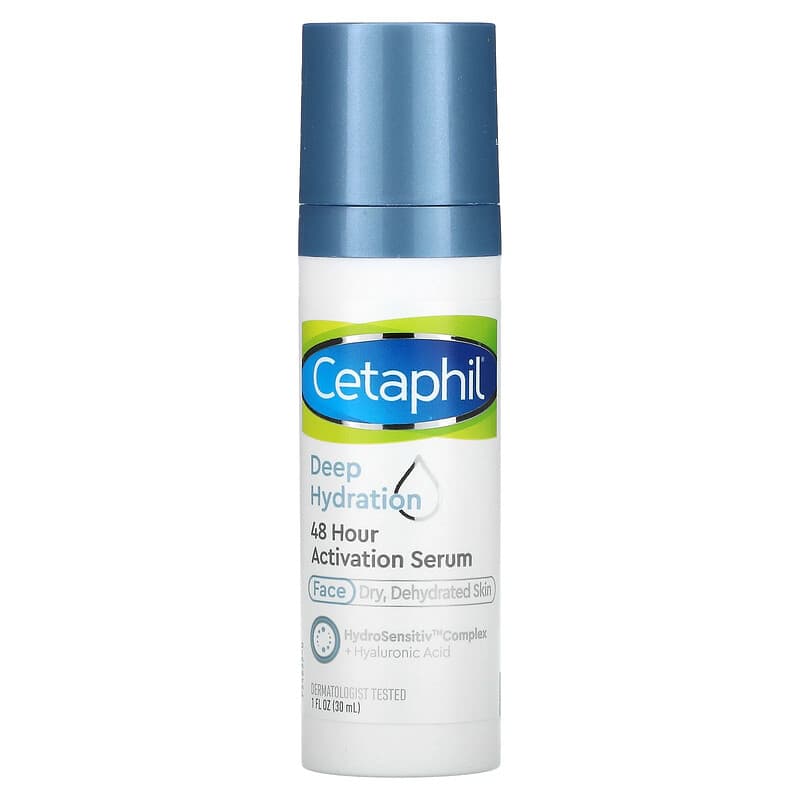 Thực phẩm chức năng Cetaphil chính hãng