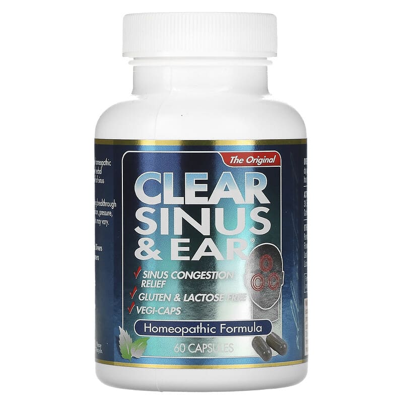 Thực phẩm chức năng Clear Products chính hãng