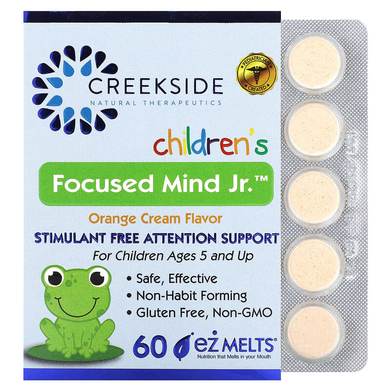 Thực phẩm chức năng Creekside Natural Therapeutics chính hãng