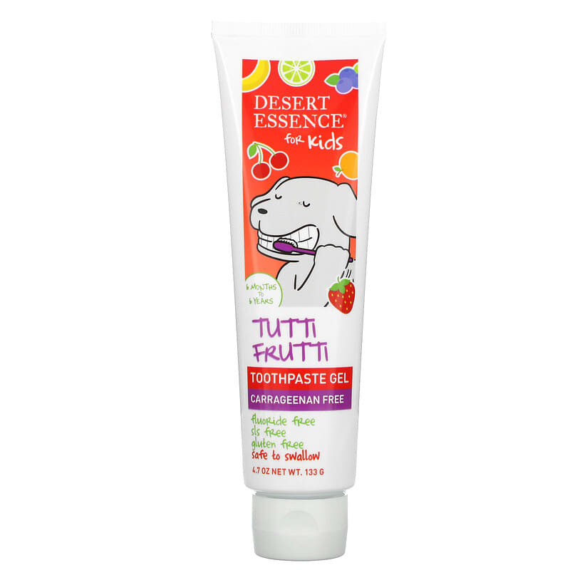 Thực phẩm chức năng Desert Essence chính hãng