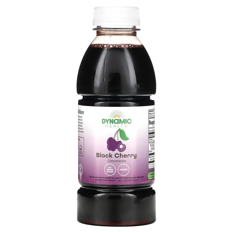 Thực phẩm chức năng Dynamic Health chính hãng