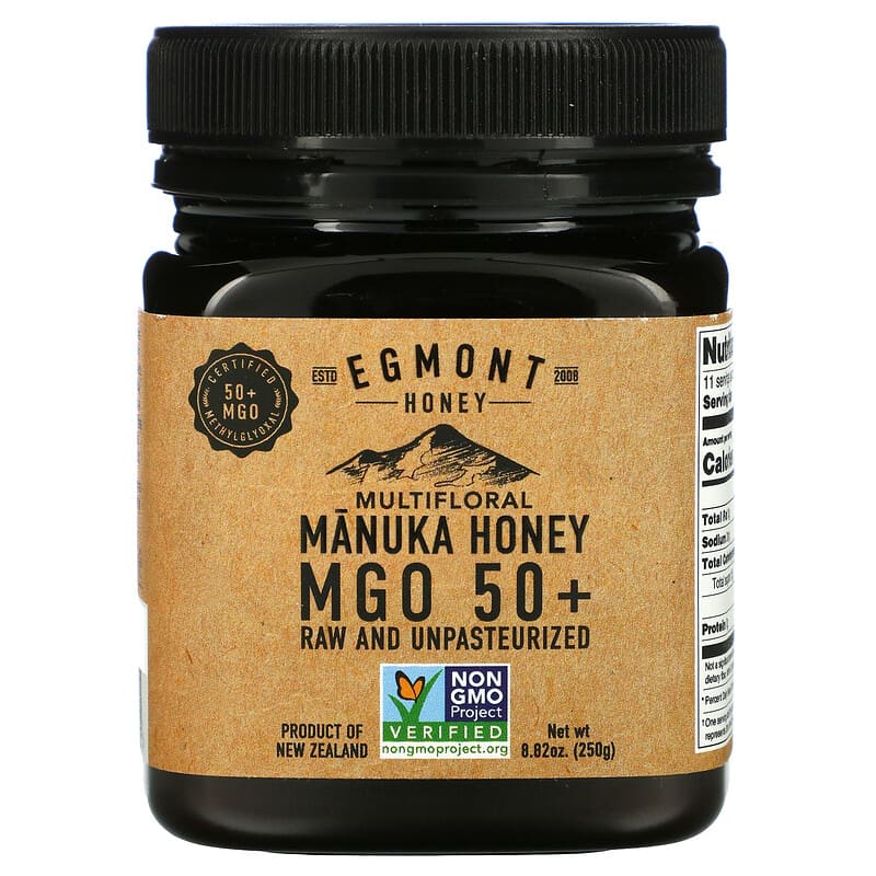 Thực phẩm chức năng Egmont Honey chính hãng