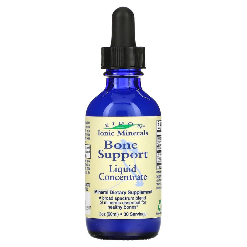 Thực phẩm chức năng Eidon Mineral Supplements chính hãng