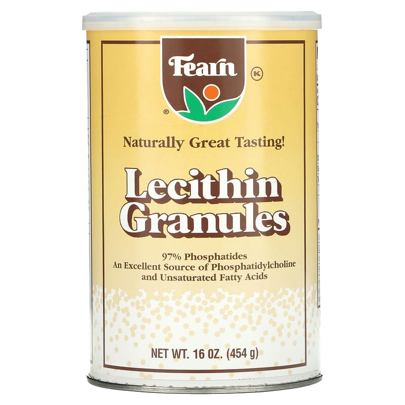 Thực phẩm chức năng Fearn Natural Foods chính hãng