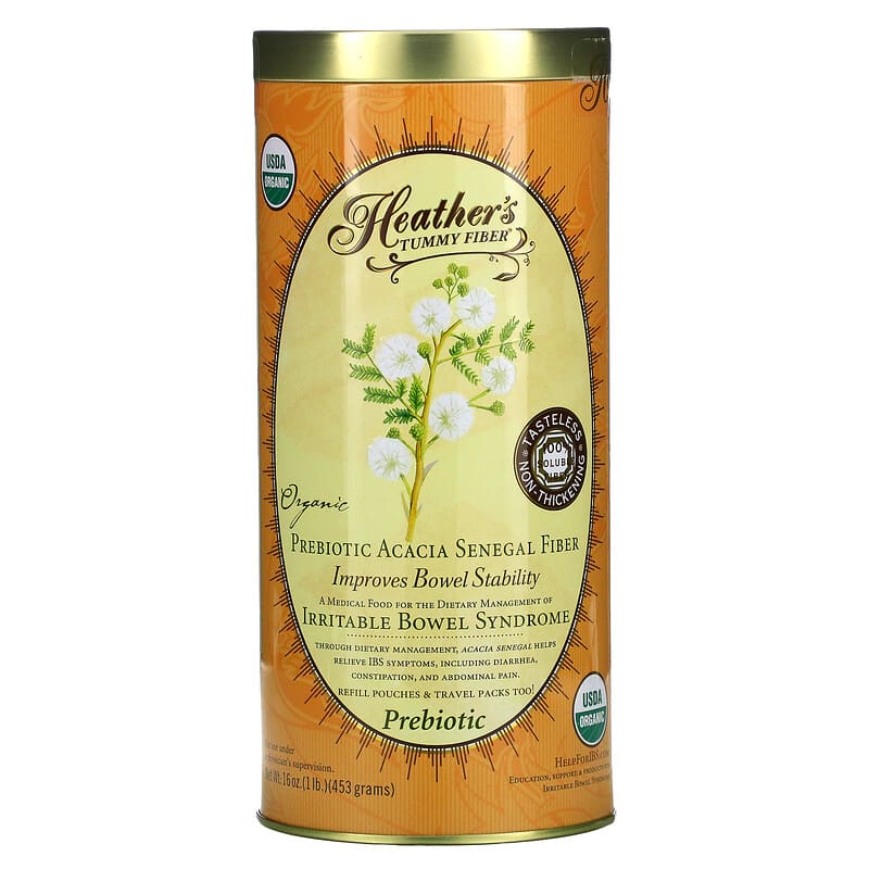 Thực phẩm chức năng Heather's Tummy Care chính hãng