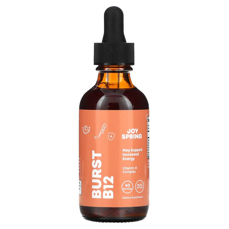 Thực phẩm chức năng JoySpring chính hãng