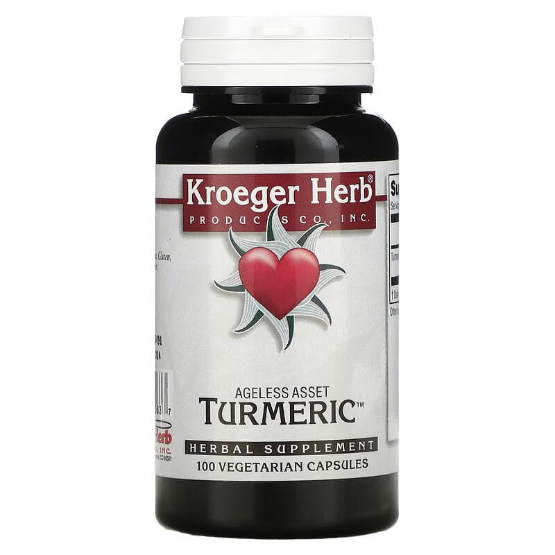 Thực phẩm chức năng Kroeger Herb Co chính hãng