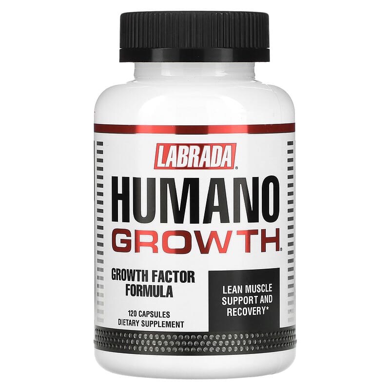 Thực phẩm chức năng Labrada Nutrition chính hãng