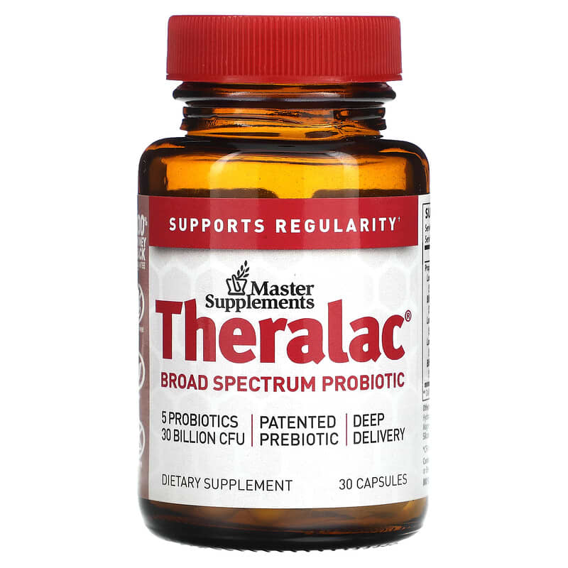 Thực phẩm chức năng Master Supplements chính hãng