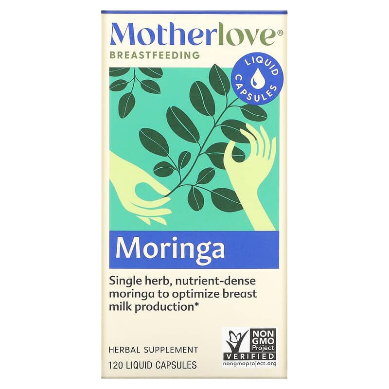 Thực phẩm chức năng Motherlove chính hãng
