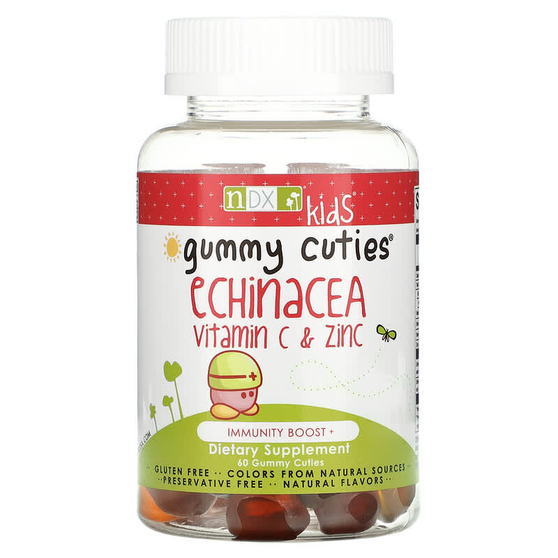 Thực phẩm chức năng Natural Dynamix (NDX) chính hãng