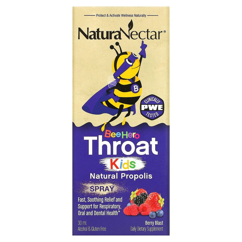 Thực phẩm chức năng NaturaNectar chính hãng
