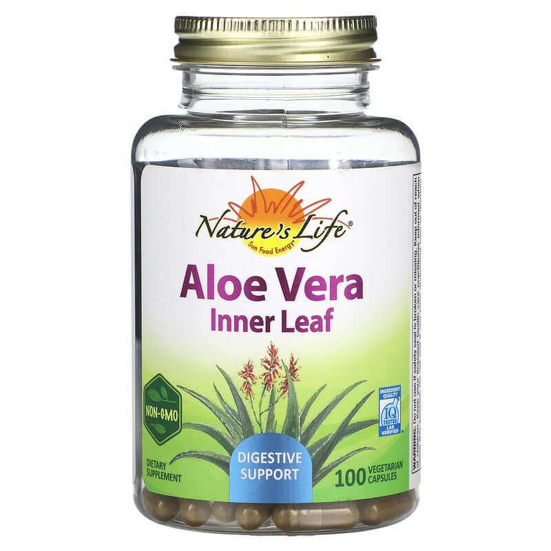 Thực phẩm chức năng Nature's Herbs chính hãng