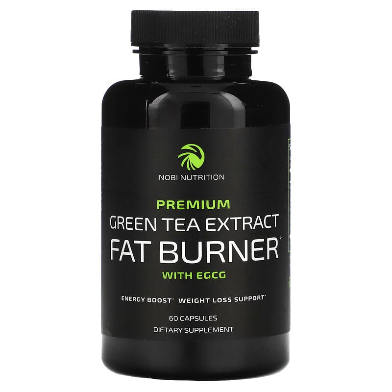 Thực phẩm chức năng Nobi Nutrition chính hãng